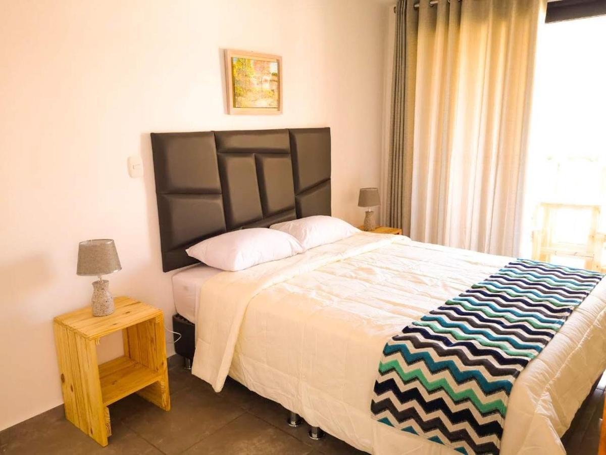 Jalara Lunahuana Hotel Екстер'єр фото